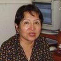 Rosa María Merino
