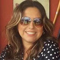 Claudia Gonzalez Barrera