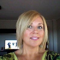 Ana Maria Reyes Rodriguez