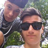 Andrey Loco