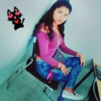 Yanitza Zevallos Dominguez