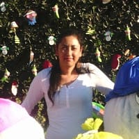 betzabeth nevares