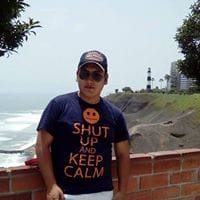Rody Torres Espinoza