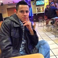 Elmer Munguia