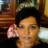 Antonia Vazquez Jiménez