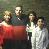 Estefani Revelo