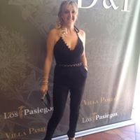 Maria Lozano Solar