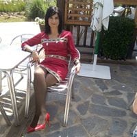 Ana Isabel Vargas Segovia