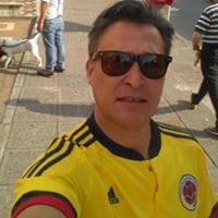 Mauricio Soto Osorio