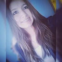 Carla Andrea Claros