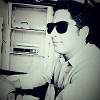 Eleazar Torres Coy
