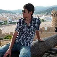 Jordi Ruben