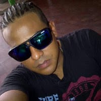 Janis Eduardo Perez Gamarra