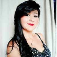 Ana Maria Velasquez Agudelo