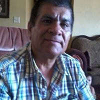 Gilberto Rivas