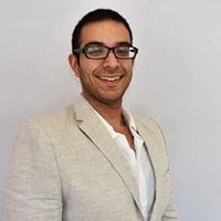 Carlos Barraza