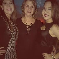 Mary Paz Gutiérrez