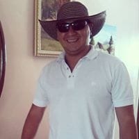 Carlos Olivo Garcia Quijano