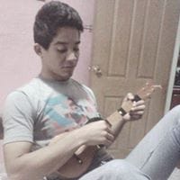 Alexander Robles