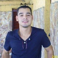 Jorge Luis Guevara Martinez