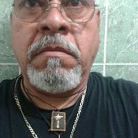Fidel Martinez Cabello