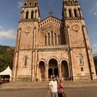 Alicia Belizon Lopez