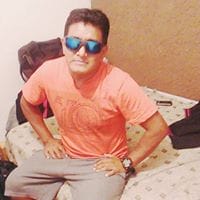 Victor Davalos Ramos