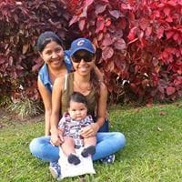 Maria Gabriela Peña Cordero