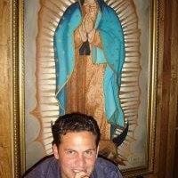 juan pablo ramirez dangond