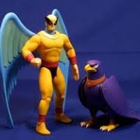 Bird Man