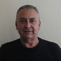 Gerardo Peinado Rodriguez