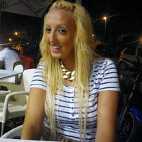 Rocío García Alcaide