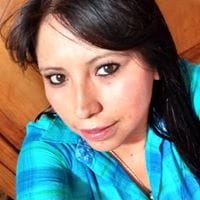 Mary Mtz