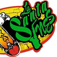 la santa ines ska