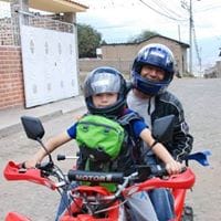 Milton Mafla Andrade