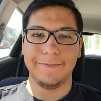 Daniel Gaytan