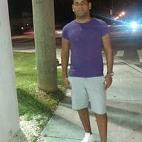Osmanis Campos Arrebato