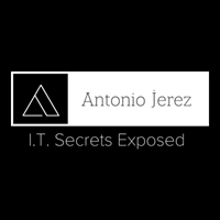 Antonio Jerez
