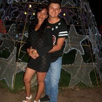 Claudy Y Jacksimar Madrid