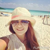 Claudia Carolina