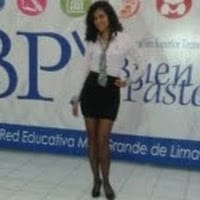 Leslie Rosas Garcia