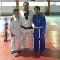 Damian Cabascango