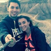 Luciana Singla Ferrero