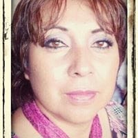 Luz Maria Martinez Rodriguez