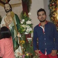 Genaro Cardenas