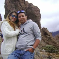 Veronica C Díez Lorenzo