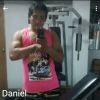 Daniel Sam Silva Moreno