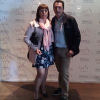Javi Majada