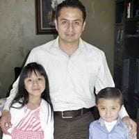 Luis Taz