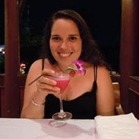 María Martínez Tubío